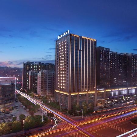 White Swan Hotel Trường Sa Ngoại thất bức ảnh