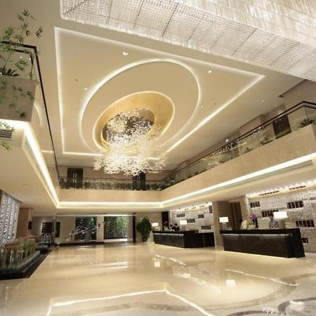 White Swan Hotel Trường Sa Ngoại thất bức ảnh