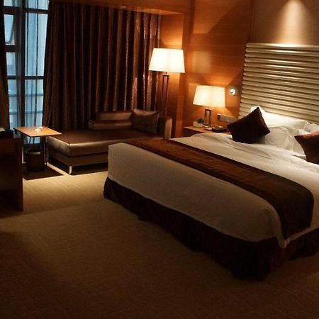 White Swan Hotel Trường Sa Ngoại thất bức ảnh