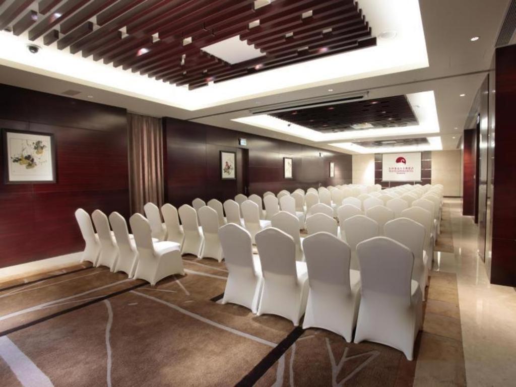 White Swan Hotel Trường Sa Ngoại thất bức ảnh