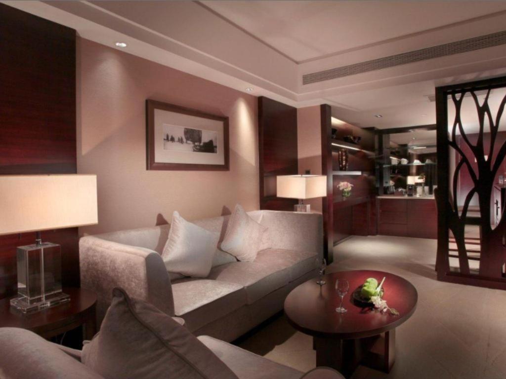 White Swan Hotel Trường Sa Ngoại thất bức ảnh