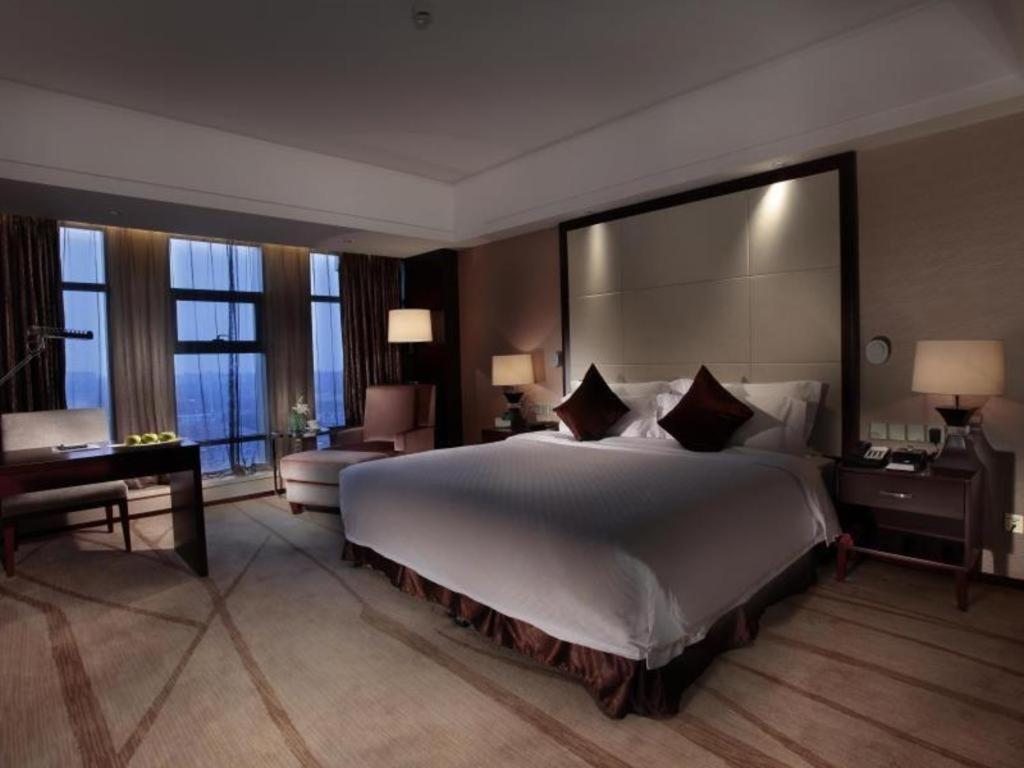 White Swan Hotel Trường Sa Ngoại thất bức ảnh