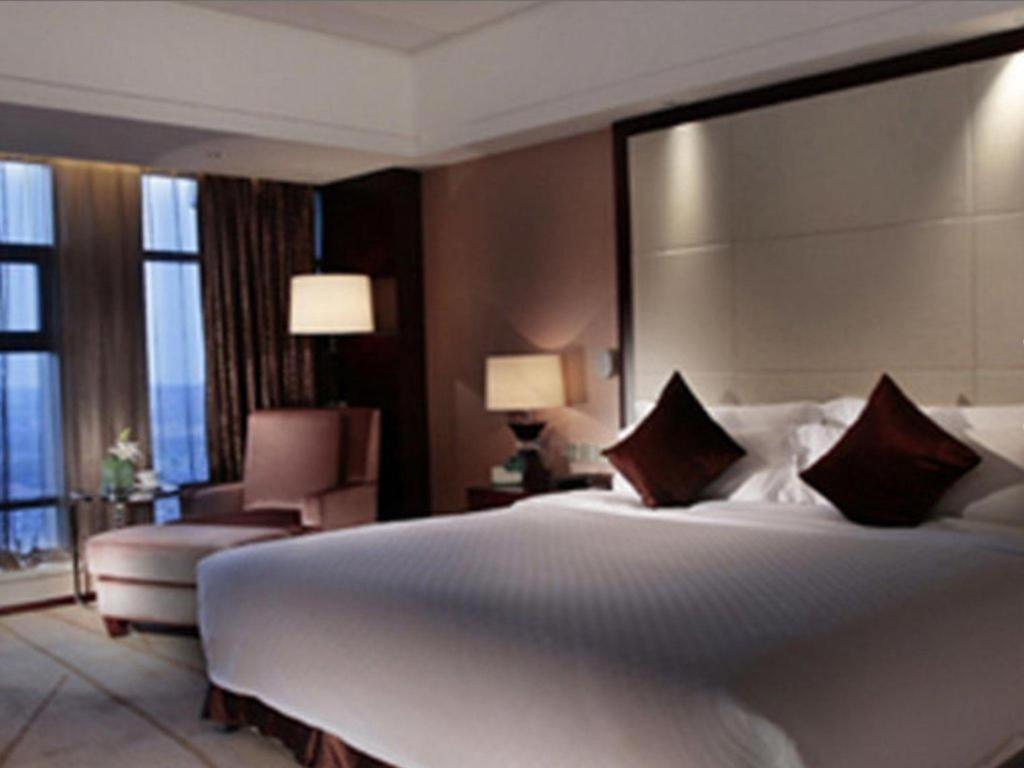 White Swan Hotel Trường Sa Ngoại thất bức ảnh
