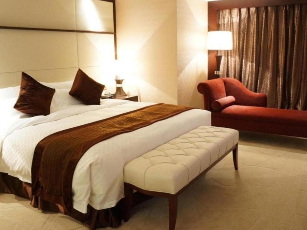 White Swan Hotel Trường Sa Ngoại thất bức ảnh