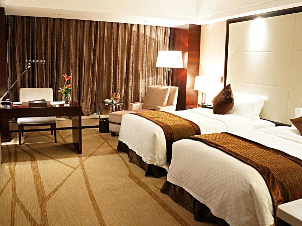 White Swan Hotel Trường Sa Ngoại thất bức ảnh