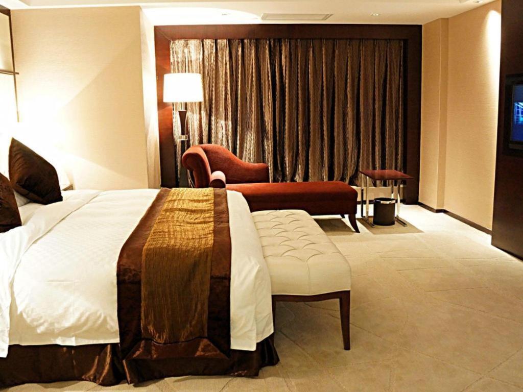 White Swan Hotel Trường Sa Ngoại thất bức ảnh
