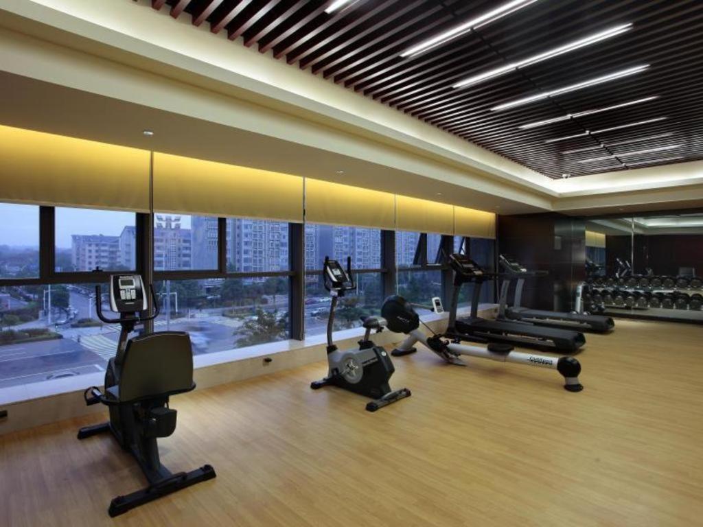 White Swan Hotel Trường Sa Ngoại thất bức ảnh