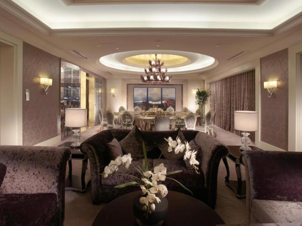 White Swan Hotel Trường Sa Ngoại thất bức ảnh