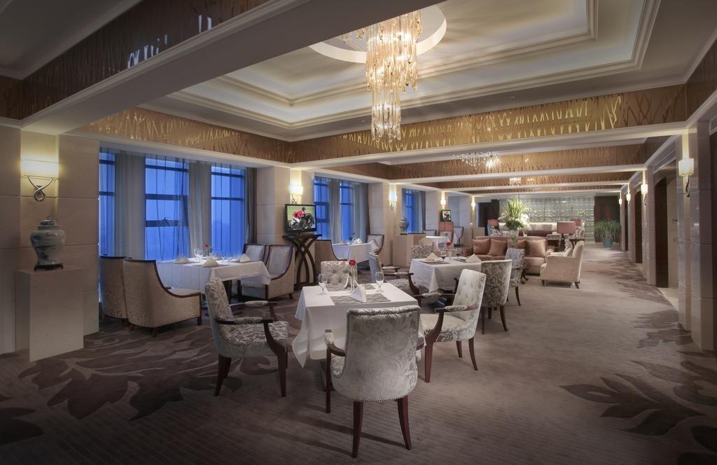 White Swan Hotel Trường Sa Ngoại thất bức ảnh
