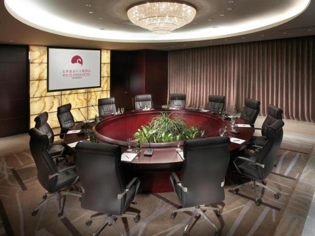 White Swan Hotel Trường Sa Ngoại thất bức ảnh