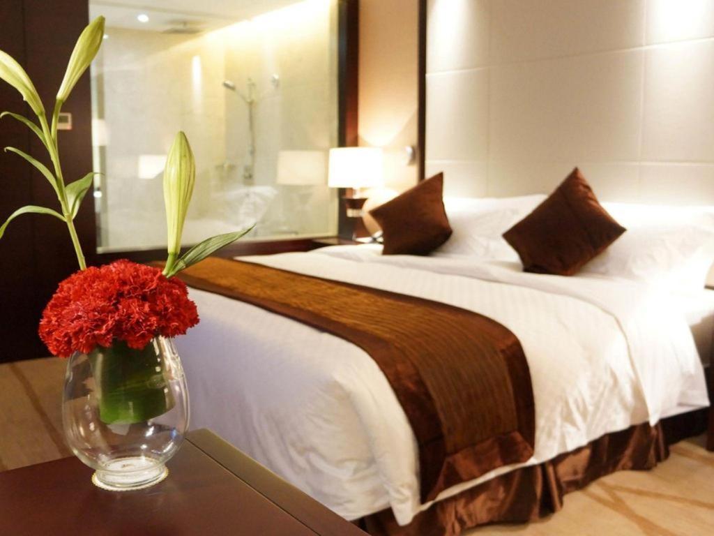 White Swan Hotel Trường Sa Ngoại thất bức ảnh