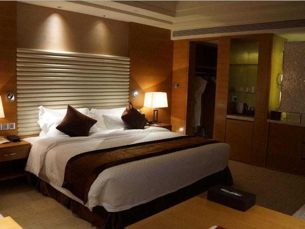 White Swan Hotel Trường Sa Ngoại thất bức ảnh