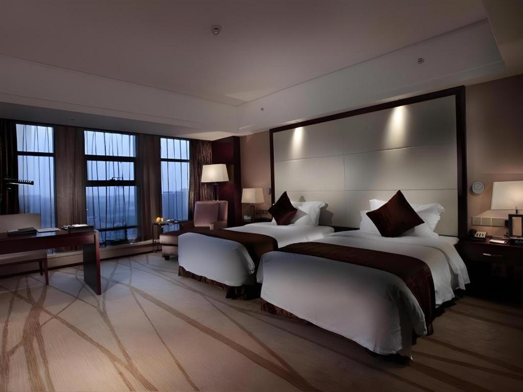 White Swan Hotel Trường Sa Ngoại thất bức ảnh