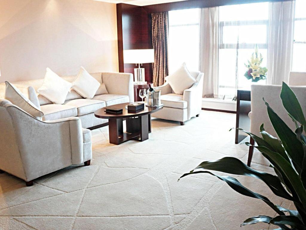 White Swan Hotel Trường Sa Ngoại thất bức ảnh