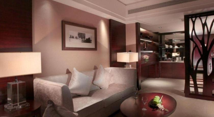 White Swan Hotel Trường Sa Ngoại thất bức ảnh