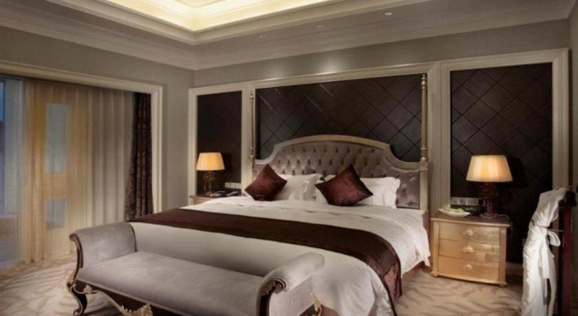 White Swan Hotel Trường Sa Ngoại thất bức ảnh