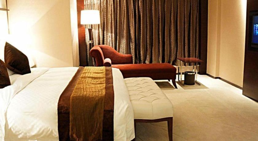 White Swan Hotel Trường Sa Ngoại thất bức ảnh