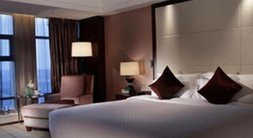 White Swan Hotel Trường Sa Ngoại thất bức ảnh