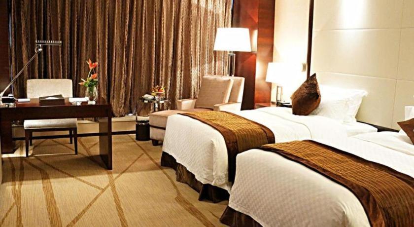 White Swan Hotel Trường Sa Ngoại thất bức ảnh