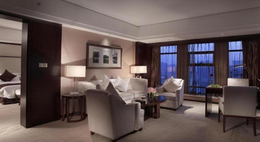 White Swan Hotel Trường Sa Ngoại thất bức ảnh