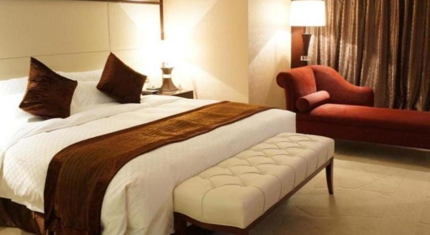 White Swan Hotel Trường Sa Ngoại thất bức ảnh