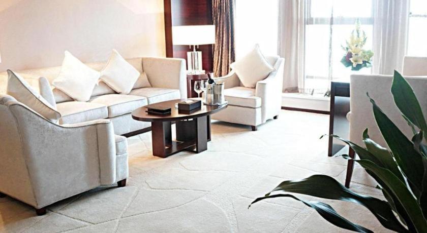 White Swan Hotel Trường Sa Ngoại thất bức ảnh