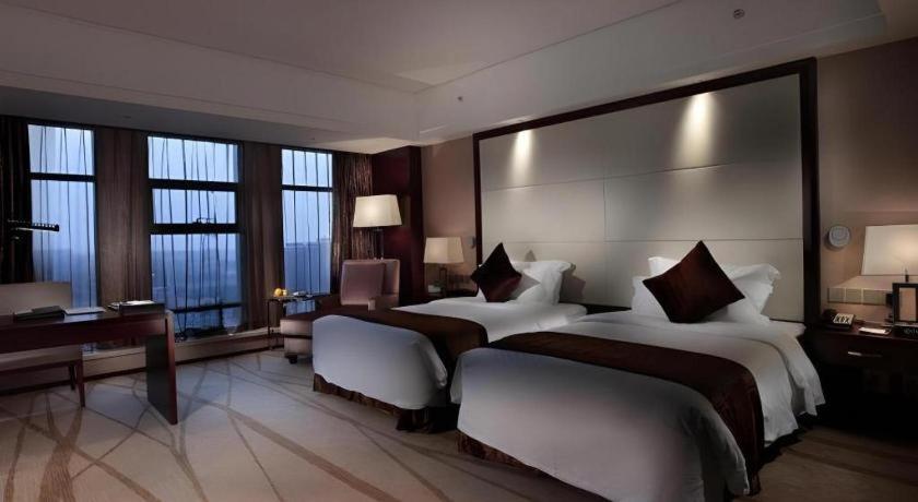 White Swan Hotel Trường Sa Ngoại thất bức ảnh
