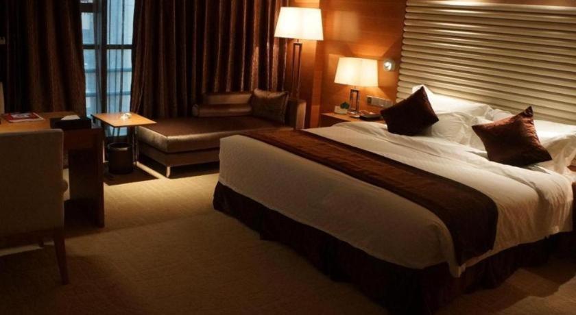 White Swan Hotel Trường Sa Ngoại thất bức ảnh