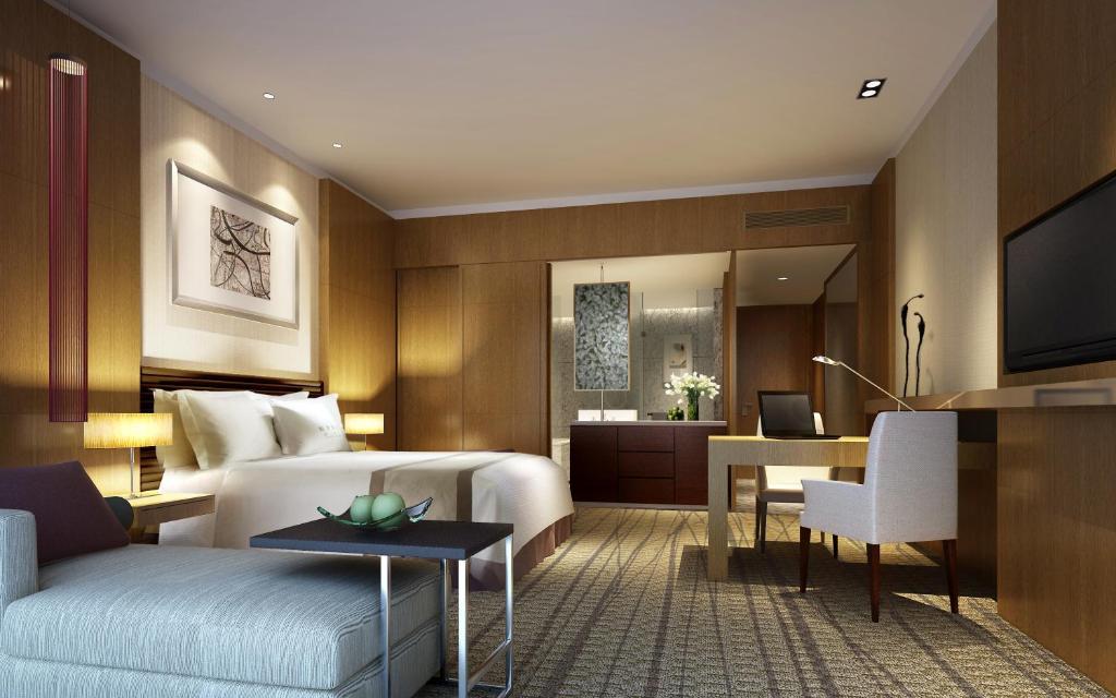 White Swan Hotel Trường Sa Ngoại thất bức ảnh