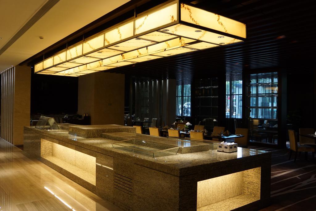 White Swan Hotel Trường Sa Ngoại thất bức ảnh
