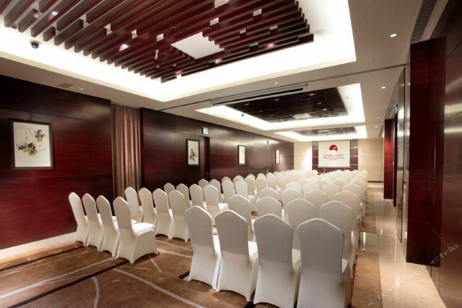 White Swan Hotel Trường Sa Ngoại thất bức ảnh
