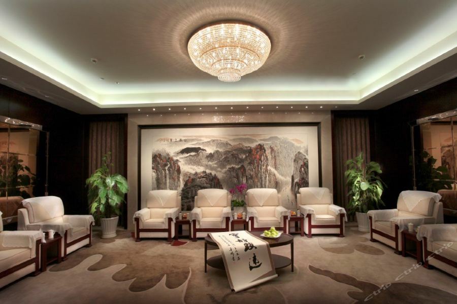White Swan Hotel Trường Sa Ngoại thất bức ảnh