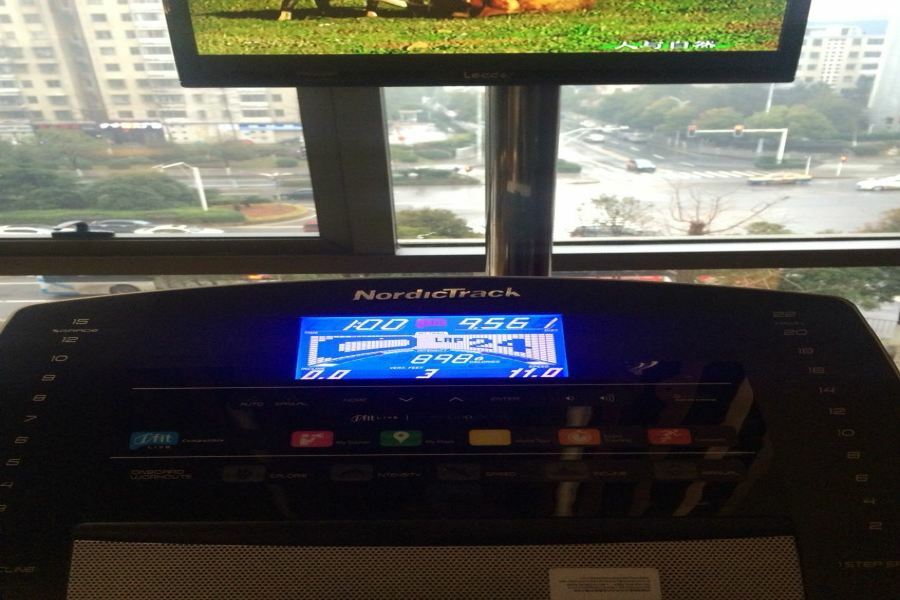 White Swan Hotel Trường Sa Ngoại thất bức ảnh